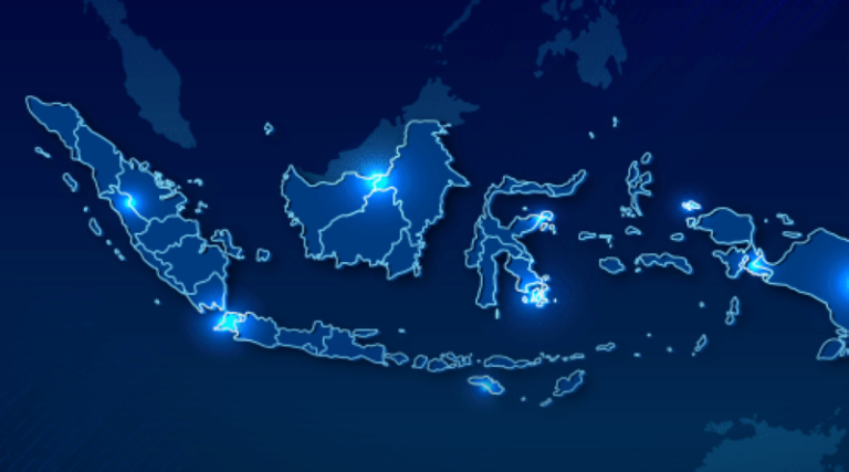 Waspada! Indonesia Sumber Serangan Spam dan Malware Terbesar