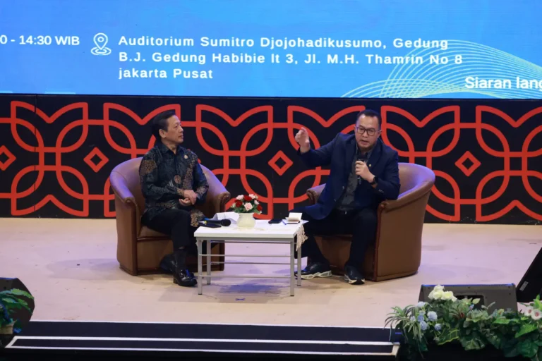 BRIN Dorong Co-Creation Riset dan Industri untuk Percepat Hilirisasi Inovasi