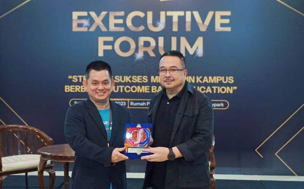 SEVIMA Siap Luncurkan Edlink Dosen Pro AI, Solusi Administrasi Kampus untuk Ringankan Beban Dosen