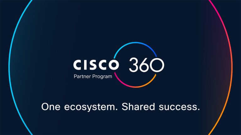 Cisco 360 Partner Program Resmi Hadir, Perkuat Ekosistem Mitra di Era AI
