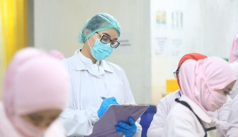 KKP Perketat Pengawasan Mutu Ikan Jelang Ramadan 2026, Pastikan Layak Dikonsumsi