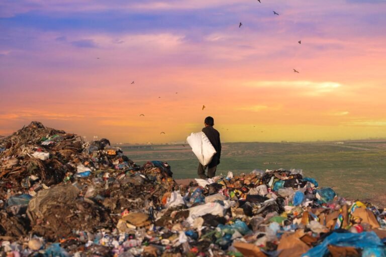 Pariwisata Jadi Penyumbang Timbulan Sampah di Bali, BRIN Soroti Lemahnya Basis Data