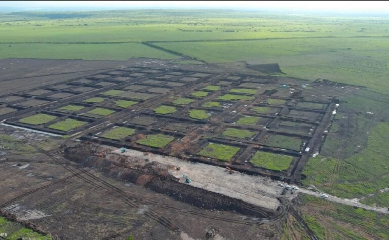 KKP Bangun Tambak Udang Terintegrasi di Waingapu, Target Produksi 52.800 Ton/Tahun