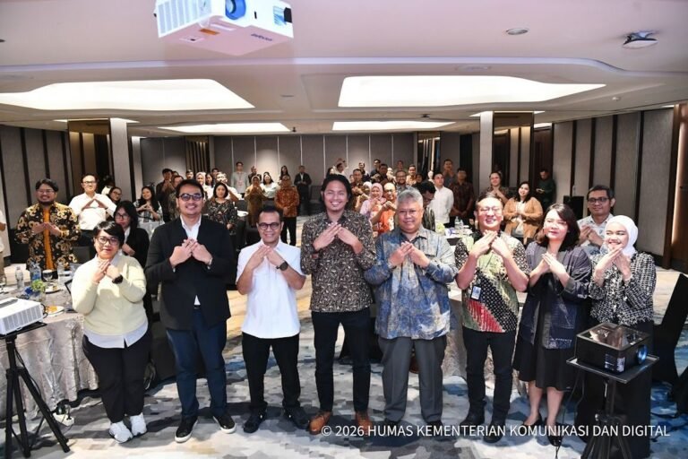 Anak Kerap Palsukan Usia, Platform Diminta Terapkan Teknologi Age Inferential