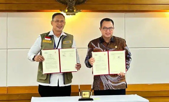 Inovasi BRIN Siap Bantu BULOG Simpan Beras hingga 2 Tahun Tanpa Pendingin