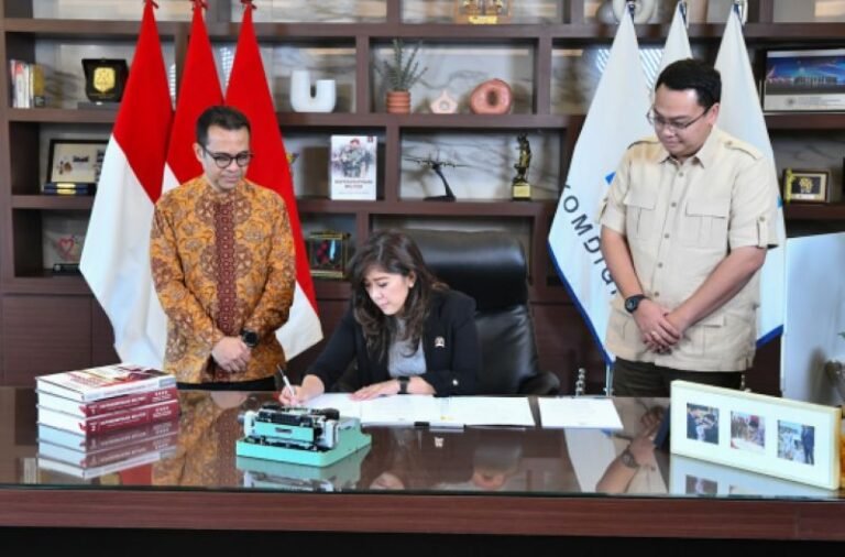 Permenkomdigi Turunan PP Tunas Terbit, Pemerintah Mulai Implementasi Perlindungan Anak di Platform Digital