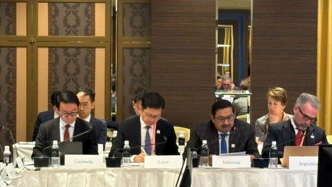 Pemerintah Siapkan Perpres Tata Kelola AI