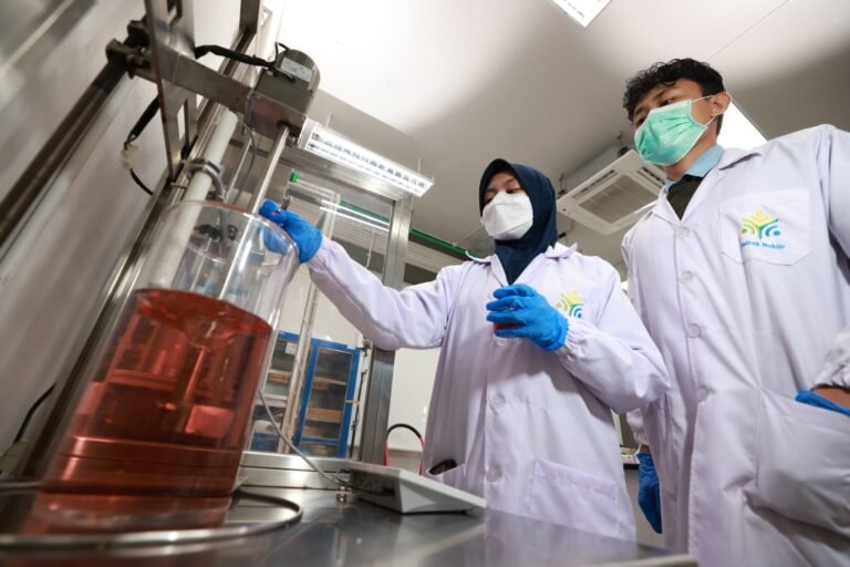 Poltek Nuklir BRIN Buka Penerimaan Mahasiswa Baru Jalur Prestasi Gelombang 1 TA 2026/2027