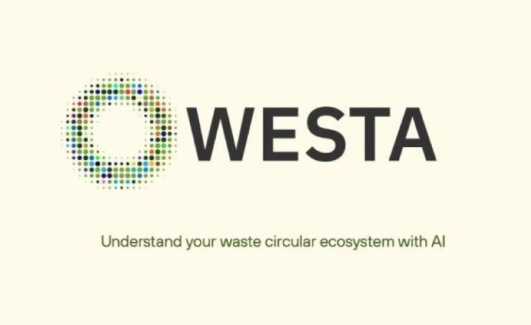 Aplikasi Westa, Solusi Pengelolaan Sampah Berbasis AI