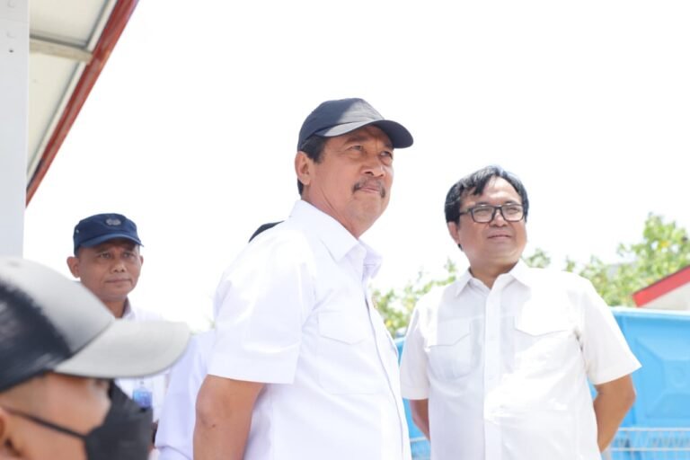 KNMP Pujiharjo Permudah Aktivitas Nelayan Pesisir Selatan Malang