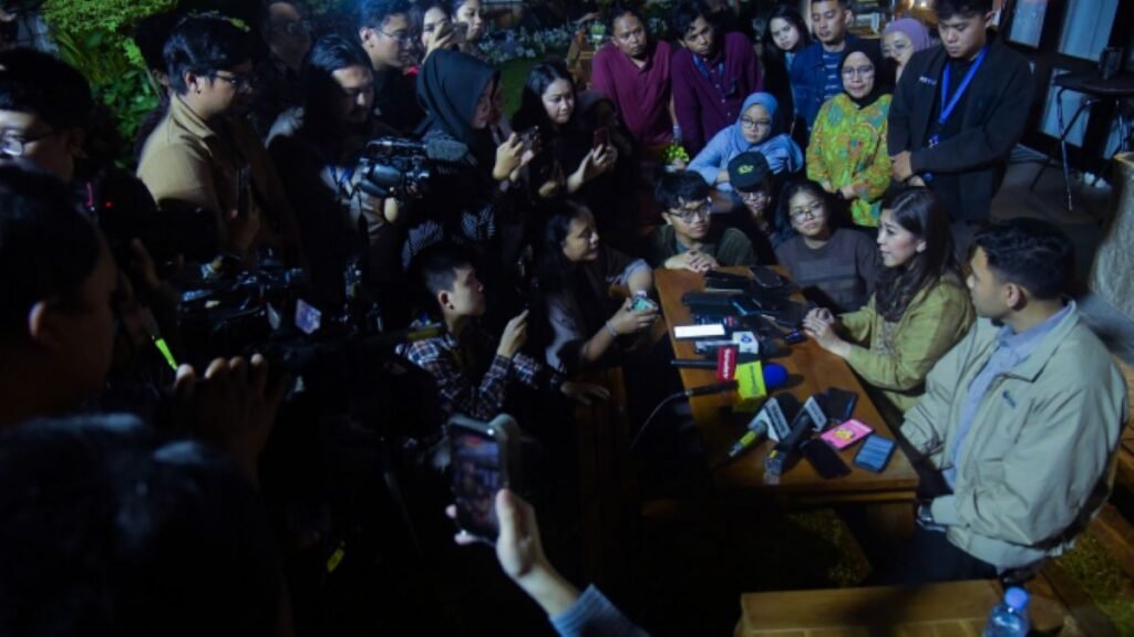 PP TUNAS Efektif Maret 2026, Pemerintah Tegaskan Ekonomi Digital Tak Boleh Korbankan Anak