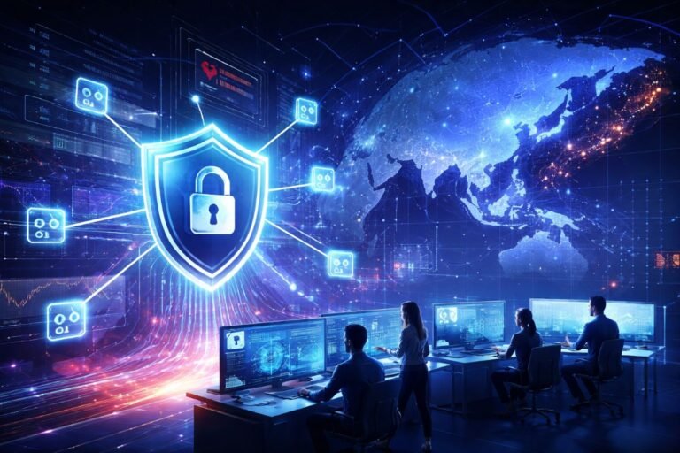 Laporan Akamai 2026: Transformasi AI di APAC Perlebar Celah Keamanan Digital