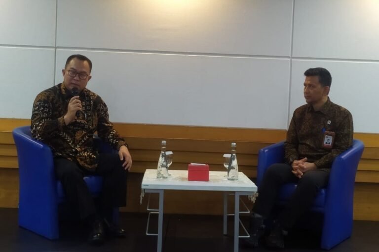 Genap 5 Tahun, BRIN Hadirkan Riset dan Inovasi yang Berdampak Nyata bagi Masyarakat