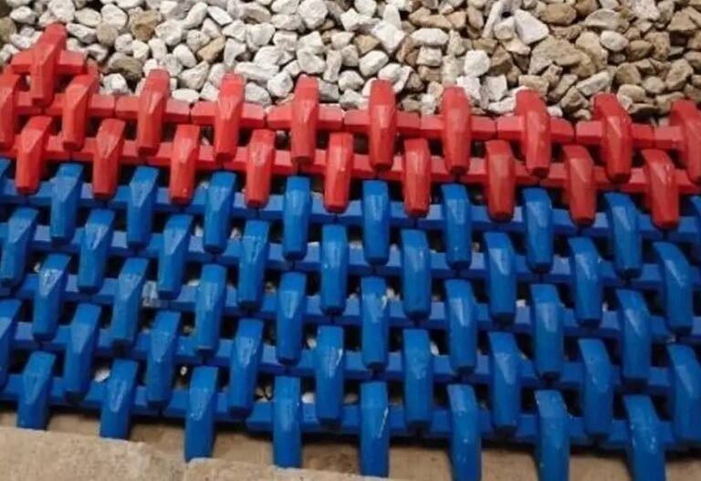 BRINlock, Inovasi Pemecah Gelombang Ramah Lingkungan dan Efisien Lindungi Pesisir