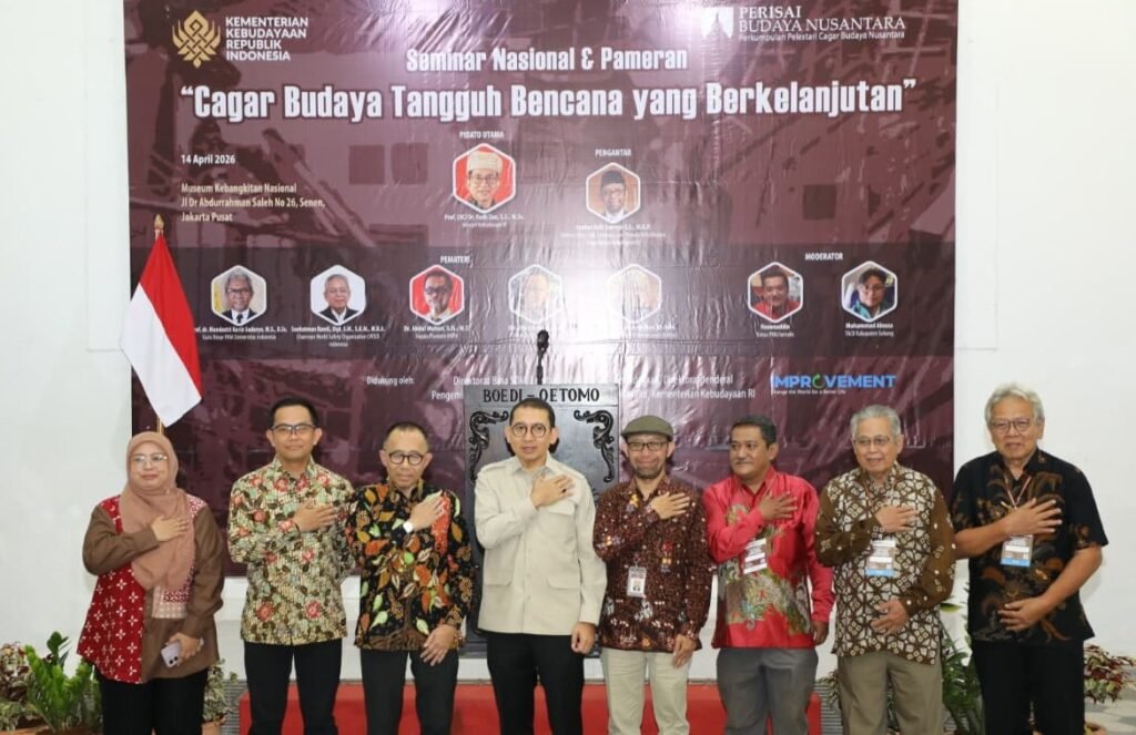 Cagar Budaya Terancam Bencana: Warisan Sejarah di Ujung Risiko