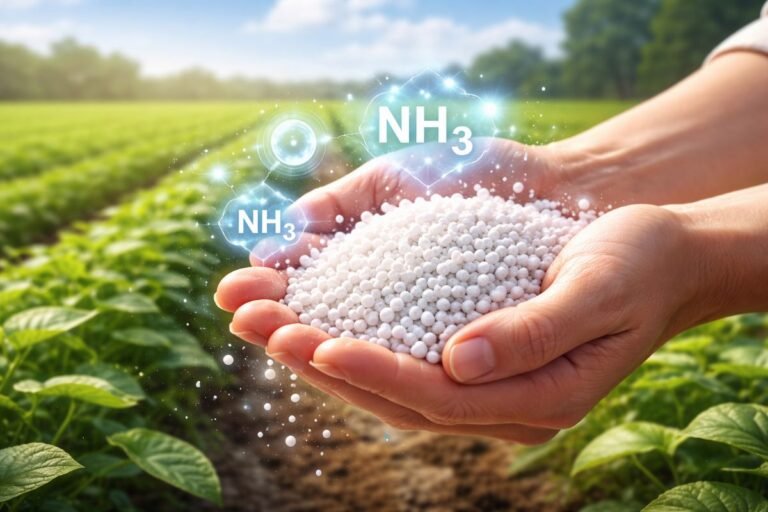 Peneliti BRIN Kembangkan Teknologi Plasma untuk Produksi Amonia Ramah Lingkungan