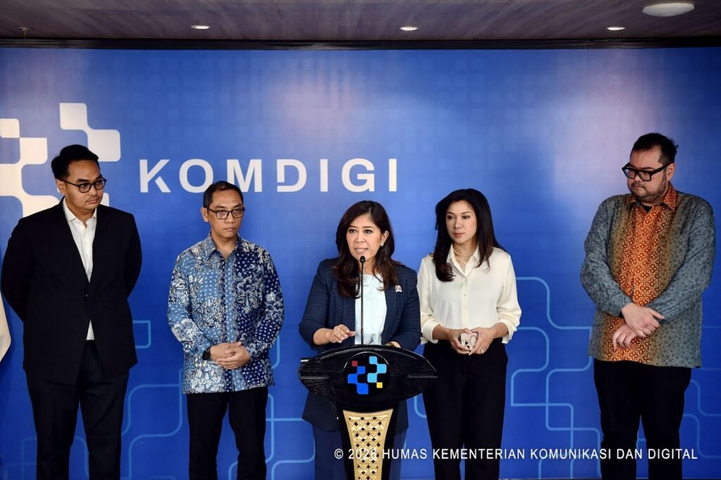 TikTok Nonaktifkan 1,7 Juta Akun Anak di Bawah 16 Tahun