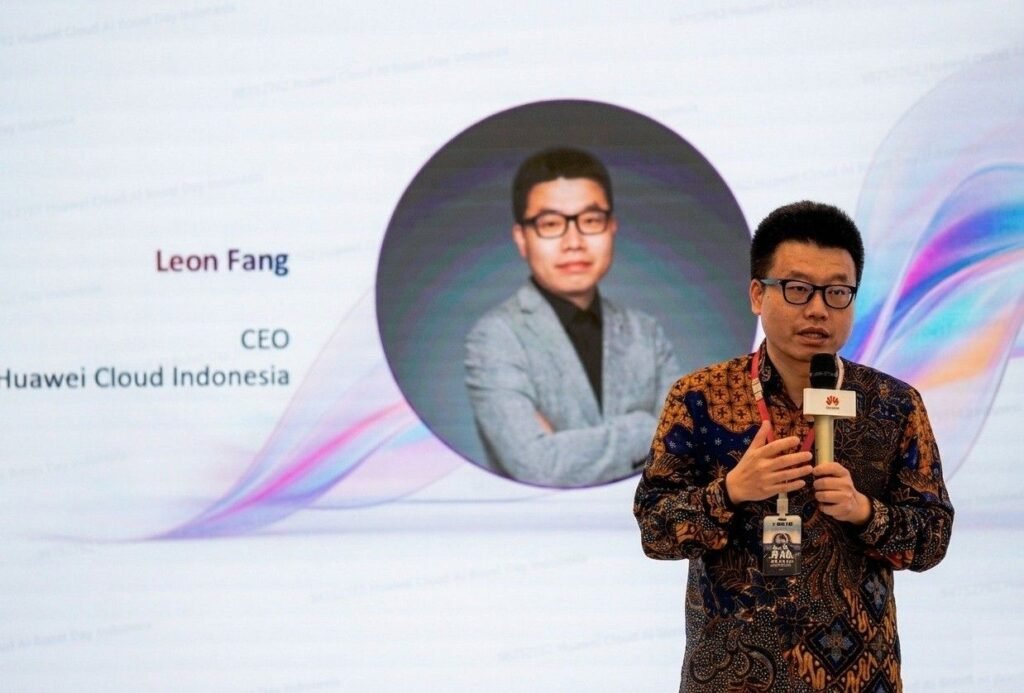 Huawei Cloud Hadirkan Layanan MaaS di Indonesia, Dorong Akselerasi Bisnis di Era AI Agentik