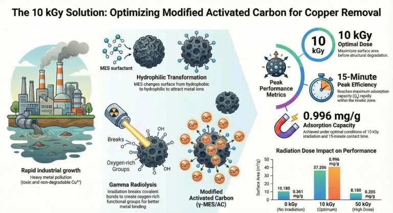 BRIN Temukan Metode Inovatif Pengolahan Air Limbah