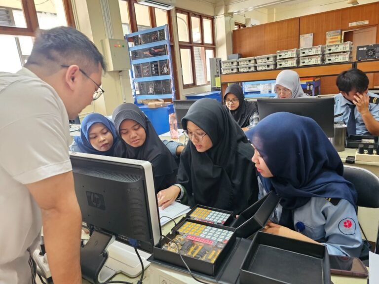 Poltek Nuklir BRIN Buka Pendaftaran Mahasiswa Baru Jalur Ujian Tulis Gelombang I