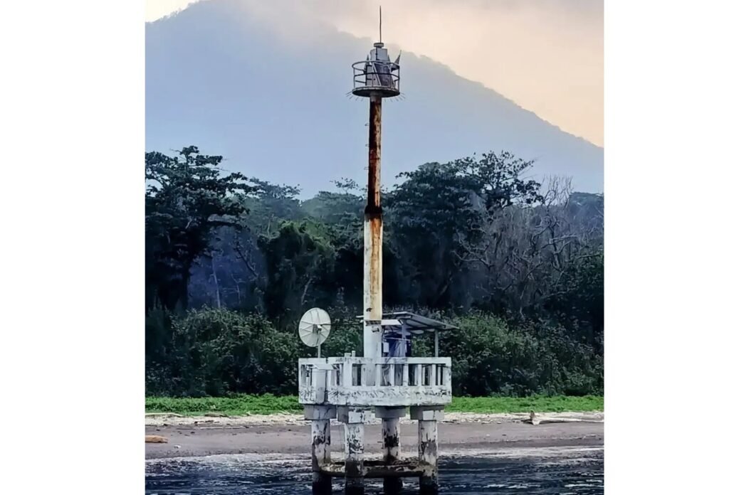 PUMMA, Alat Deteksi Tsunami Murah dan Real Time untuk Perkuat InaTEWS