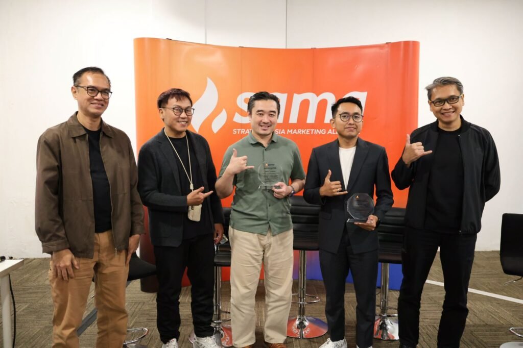 Strategi Pemasaran Tak Lagi Generik, SAMA Indonesia Dorong Hyper-Localized Marketing