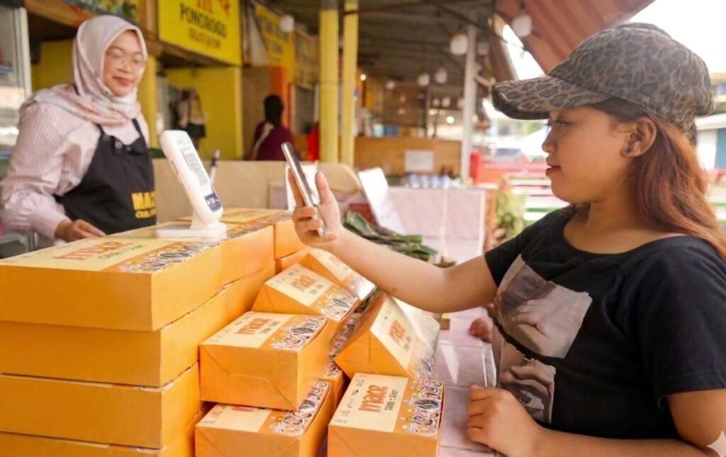 Hadapi Tuntutan Global, Stelina Jadi Solusi Ketertelusuran Produk Perikanan