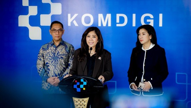 Patuhi PP TUNAS, TikTok Tutup 780 Ribu Akun Anak