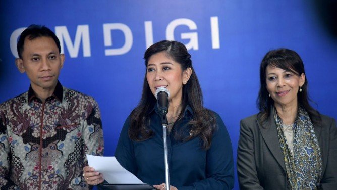 Patuhi PP Tunas, Platform Youtube Batasi Pengguna di Bawah 16 Tahun