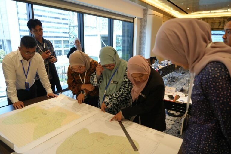 Kesepakatan RI–Malaysia Tuntas, Indonesia Tambah 127,3 Hektare Wilayah di Pulau Sebatik