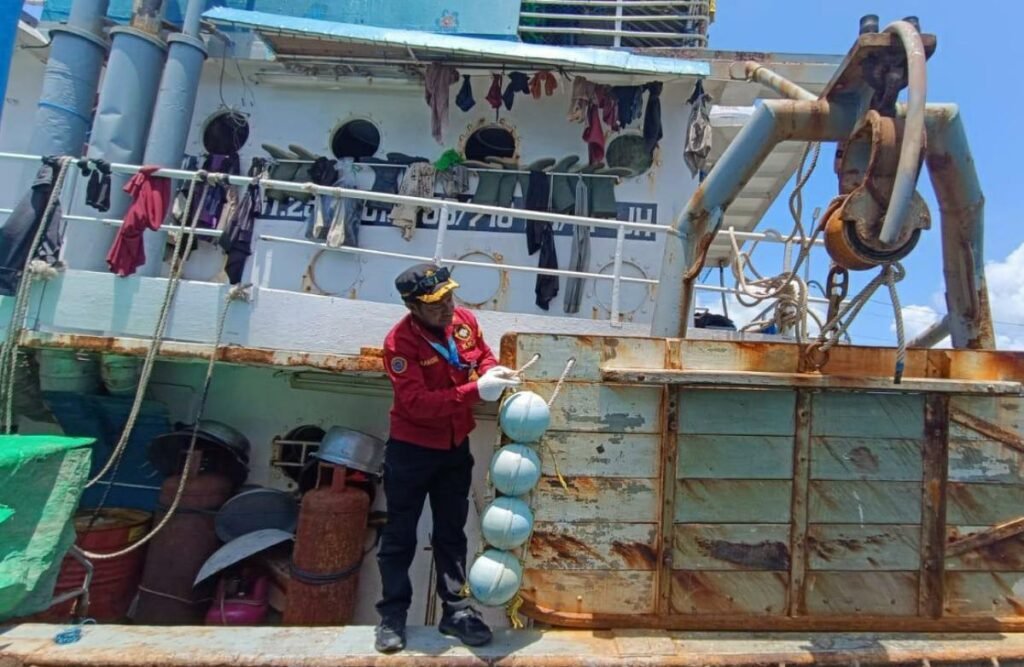 Pengoperasian Kapal JHUB Diatur Ketat, KKP Jamin Tak Ganggu Nelayan Tradisional
