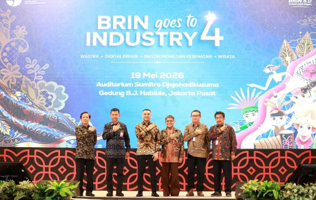 Dari Riset Budaya ke Produk Kreatif, Ini Misi BGTI Chapter 4