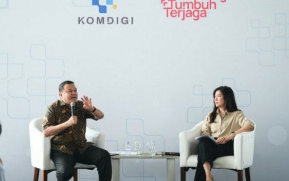 Lindungi Masyarakat dari Penipuan Digital, Registrasi SIM Biometrik Berlaku Mulai 1 Juli 2026