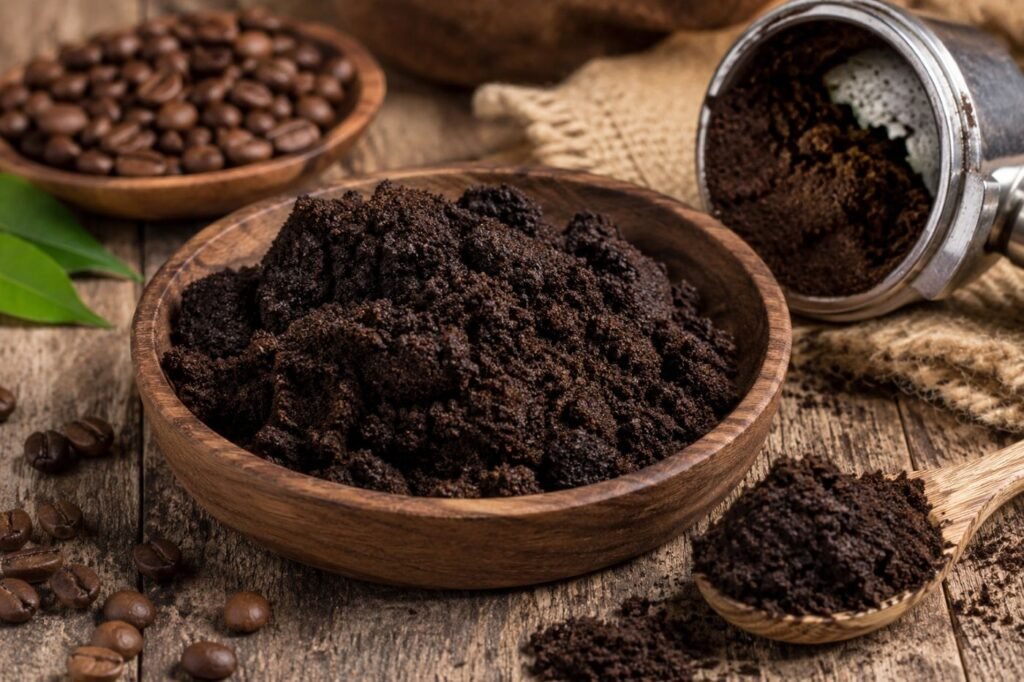 BRIN Sulap Ampas Kopi Jadi Minyak Bernilai Tinggi untuk Kosmetik dan Pangan