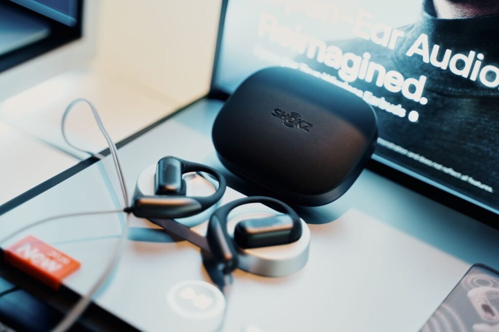 Shokz OpenFit Pro Hadir di Indonesia, Hadirkan Pengalaman Audio Imersif