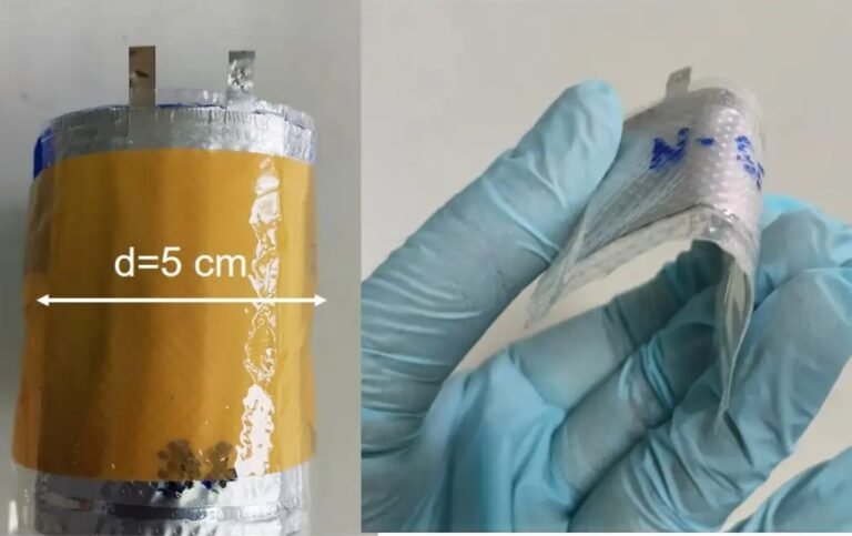 BRIN Kembangkan Nanosilika dari Limbah Sawit untuk Superkapasitor Fleksibel