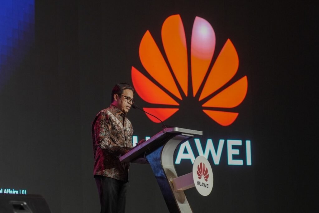 Huawei Partner Summit 2026 Perkuat Ekosistem AI dan Transformasi Digital Indonesia
