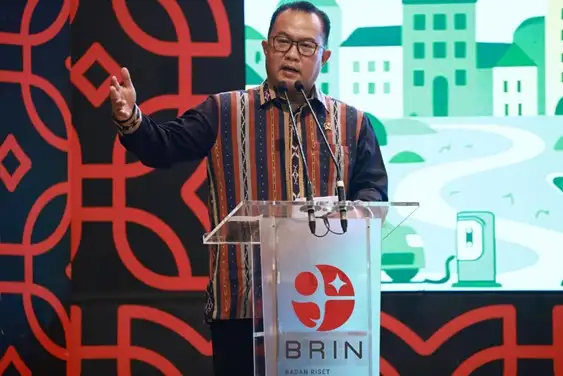 BRIN Percepat Hilirisasi Riset ke Desa, Dorong Kesejahteraan Masyarakat Berbasis Inovasi