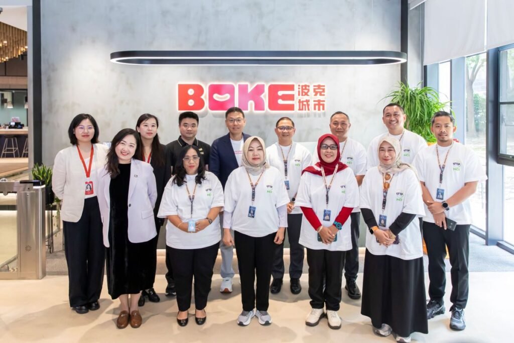 Dinas Pendidikan Jawa Timur Gandeng HGI Research Centre, Siapkan Talenta Digital Berstandar Global