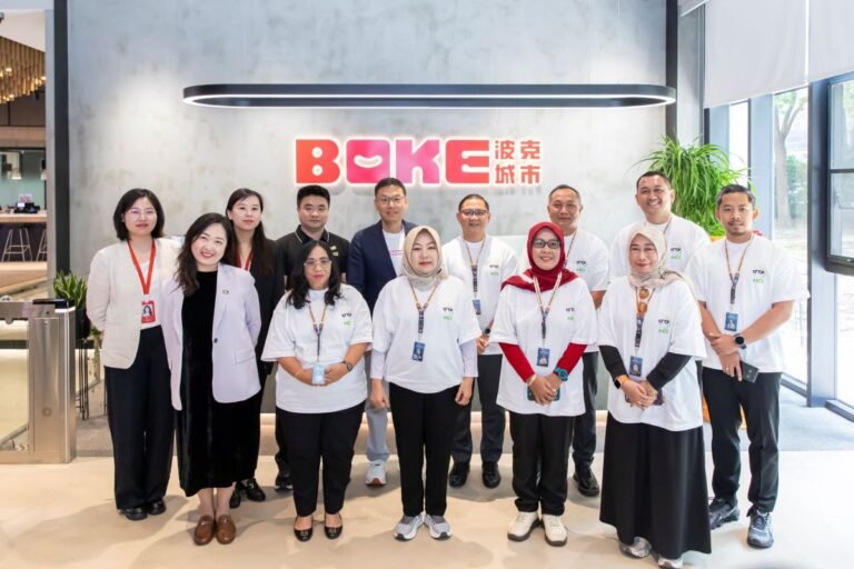 Dinas Pendidikan Jawa Timur Gandeng HGI Research Centre, Siapkan Talenta Digital Berstandar Global
