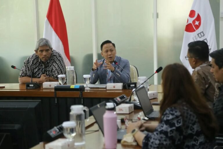 BRIN dan Bea Cukai Uji Kapal Patroli FPB 28, Pastikan Performa Optimal Sebelum Produksi