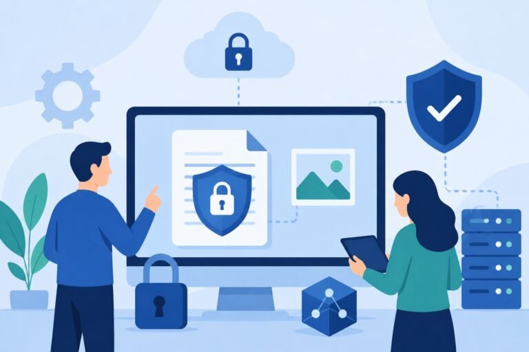 BRIN Kembangkan Digital Watermarking untuk Cegah Kebocoran dan Manipulasi Data Digital