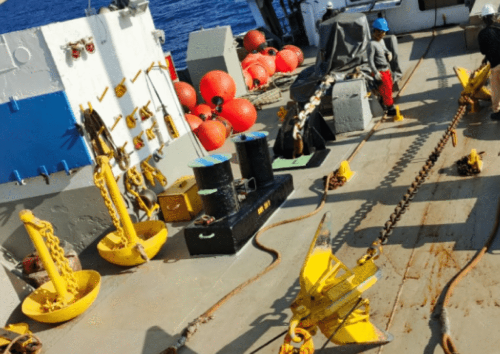 Kabel Laut Palapa Ring Direstorasi, Kemkomdigi Perkuat Konektivitas Sangihe-Sitaro dengan Satelit