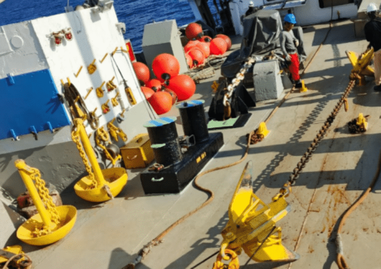 Kabel Laut Palapa Ring Direstorasi, Kemkomdigi Perkuat Konektivitas Sangihe-Sitaro dengan Satelit